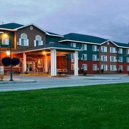 Wingate By Wyndham Anchorage Downtown - Ship Creek Hotel Екстериор снимка