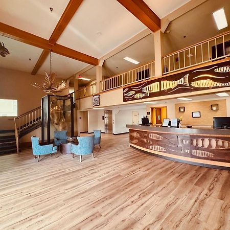 Wingate By Wyndham Anchorage Downtown - Ship Creek Hotel Екстериор снимка