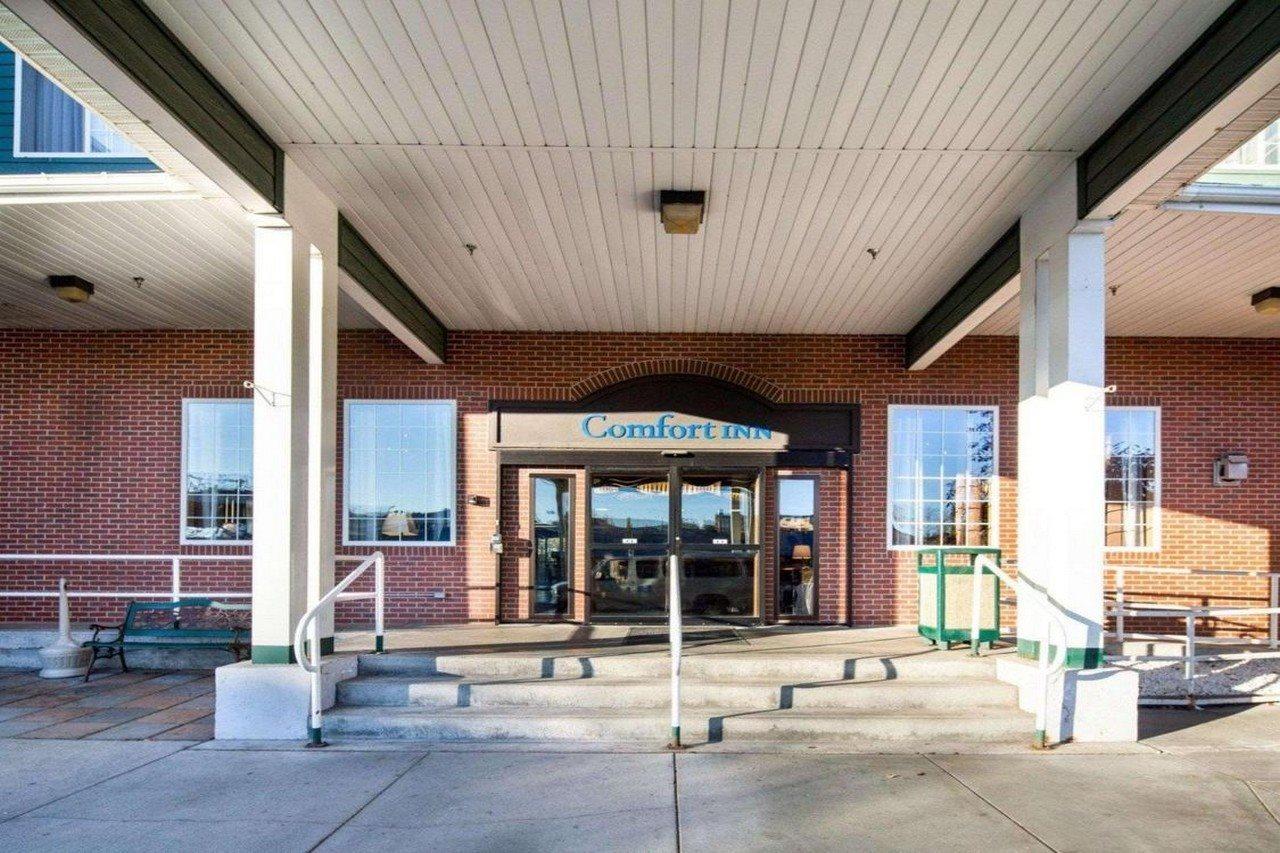 Wingate By Wyndham Anchorage Downtown - Ship Creek Hotel Екстериор снимка