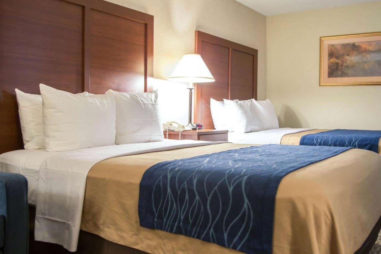 Wingate By Wyndham Anchorage Downtown - Ship Creek Hotel Екстериор снимка