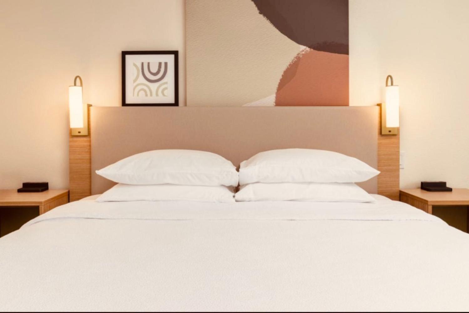 Wingate By Wyndham Anchorage Downtown - Ship Creek Hotel Екстериор снимка