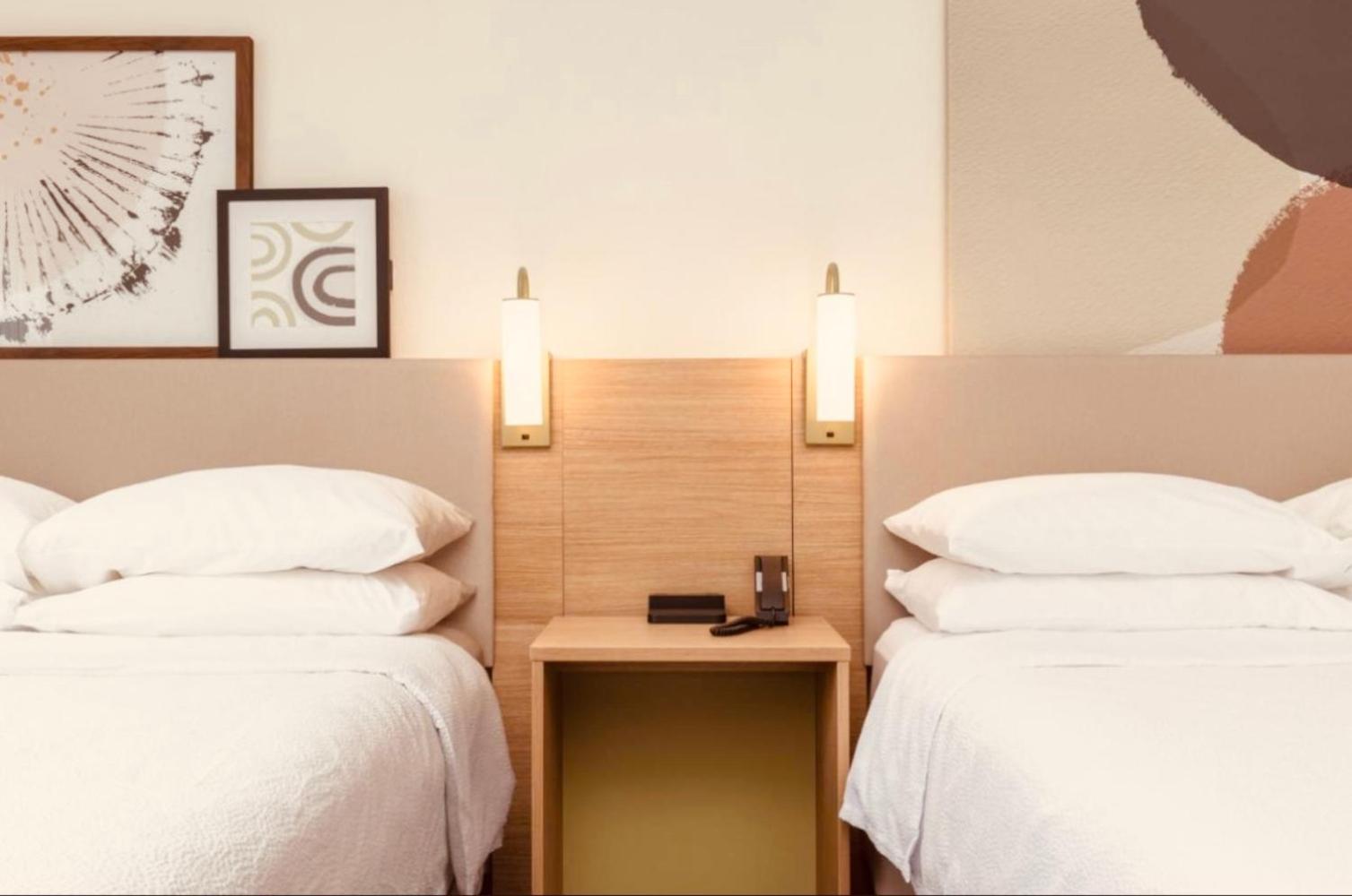 Wingate By Wyndham Anchorage Downtown - Ship Creek Hotel Екстериор снимка