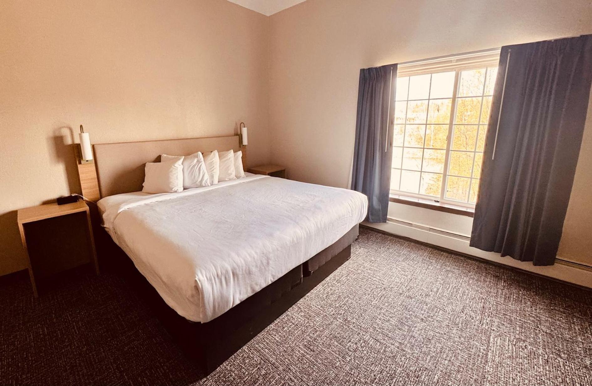 Wingate By Wyndham Anchorage Downtown - Ship Creek Hotel Екстериор снимка