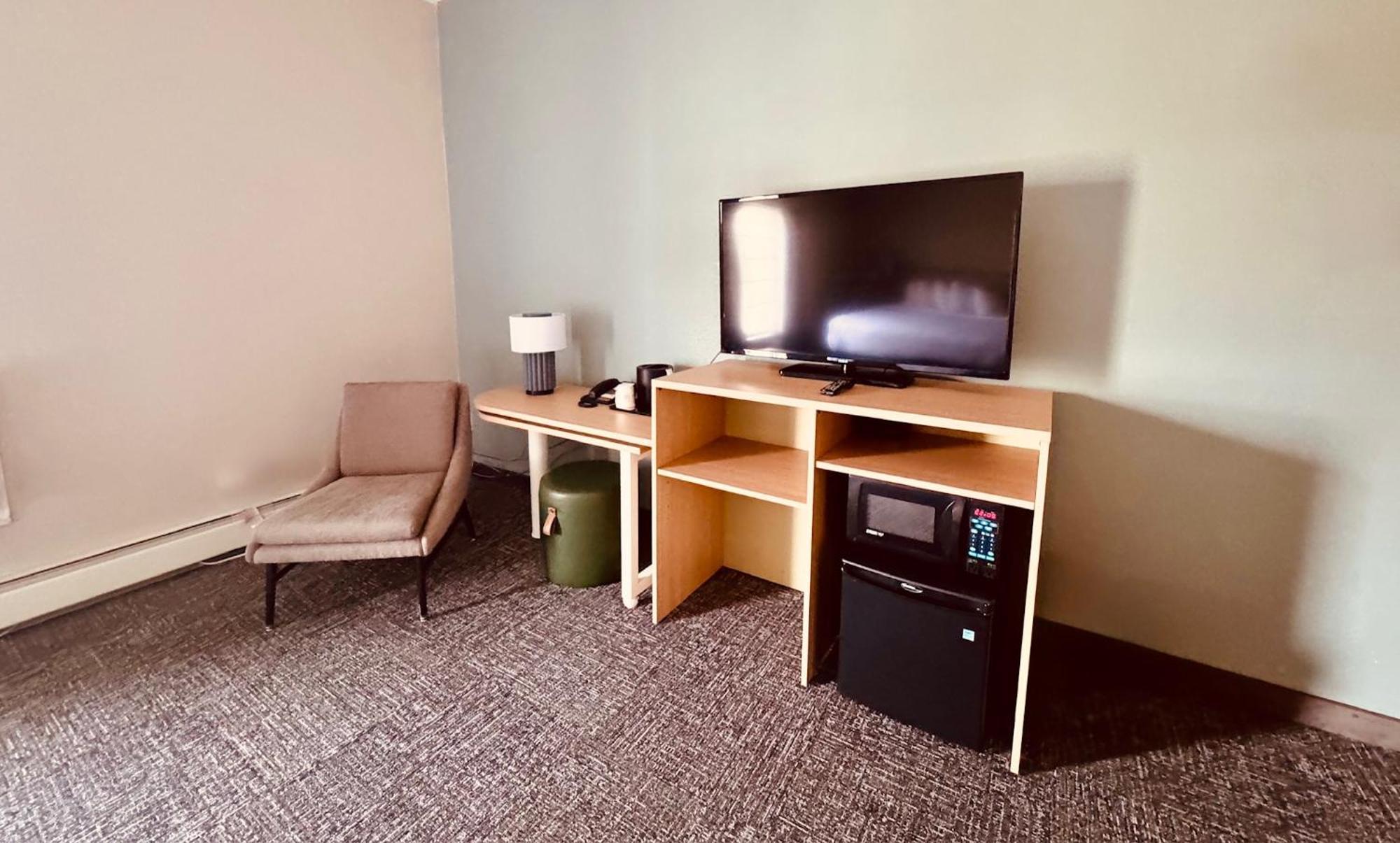 Wingate By Wyndham Anchorage Downtown - Ship Creek Hotel Екстериор снимка