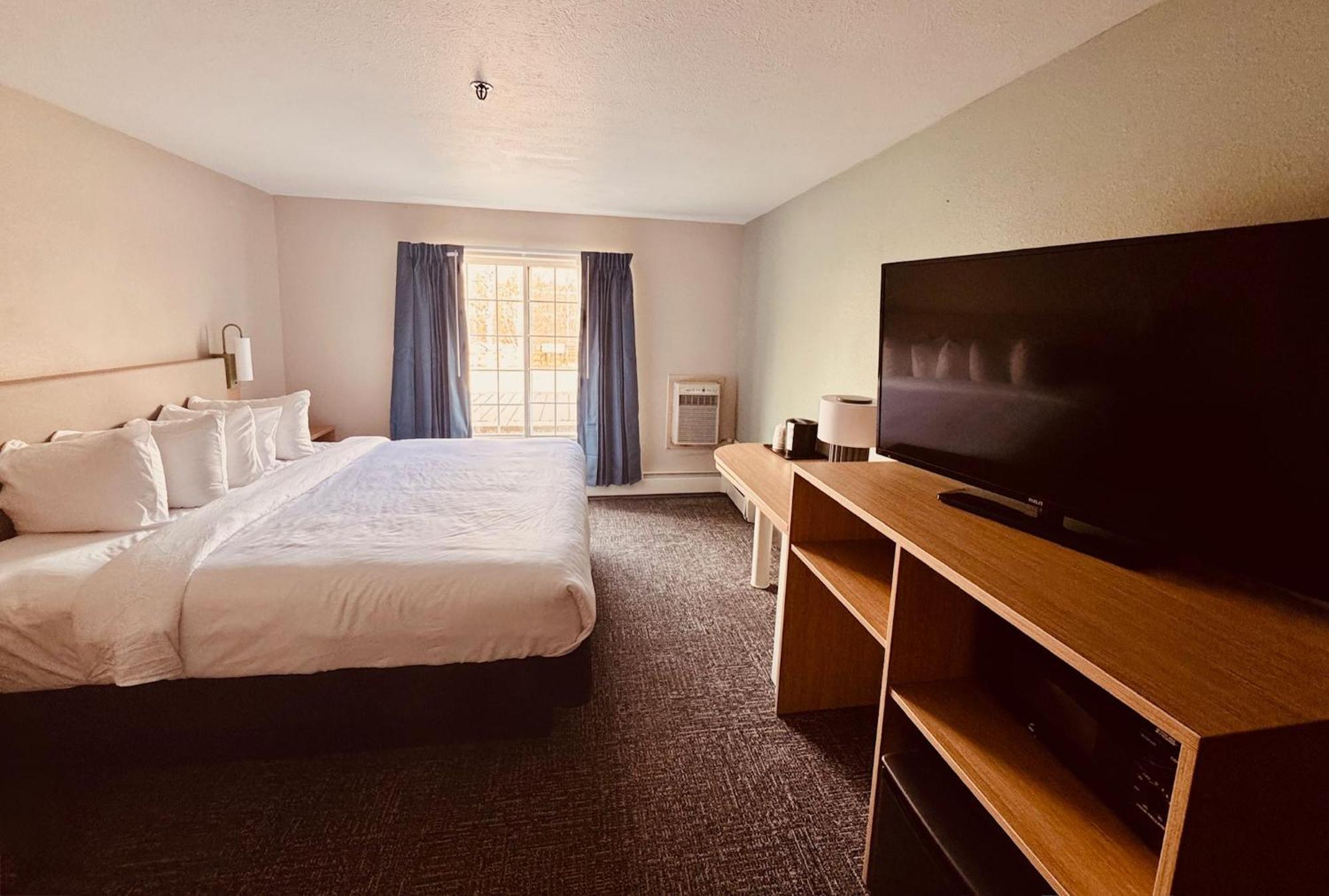 Wingate By Wyndham Anchorage Downtown - Ship Creek Hotel Екстериор снимка