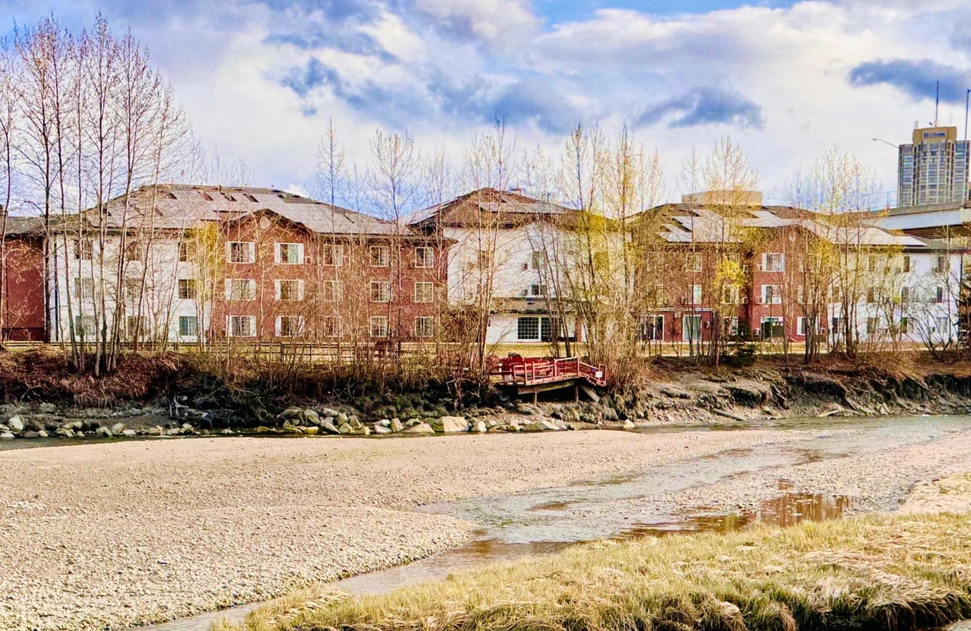 Wingate By Wyndham Anchorage Downtown - Ship Creek Hotel Екстериор снимка