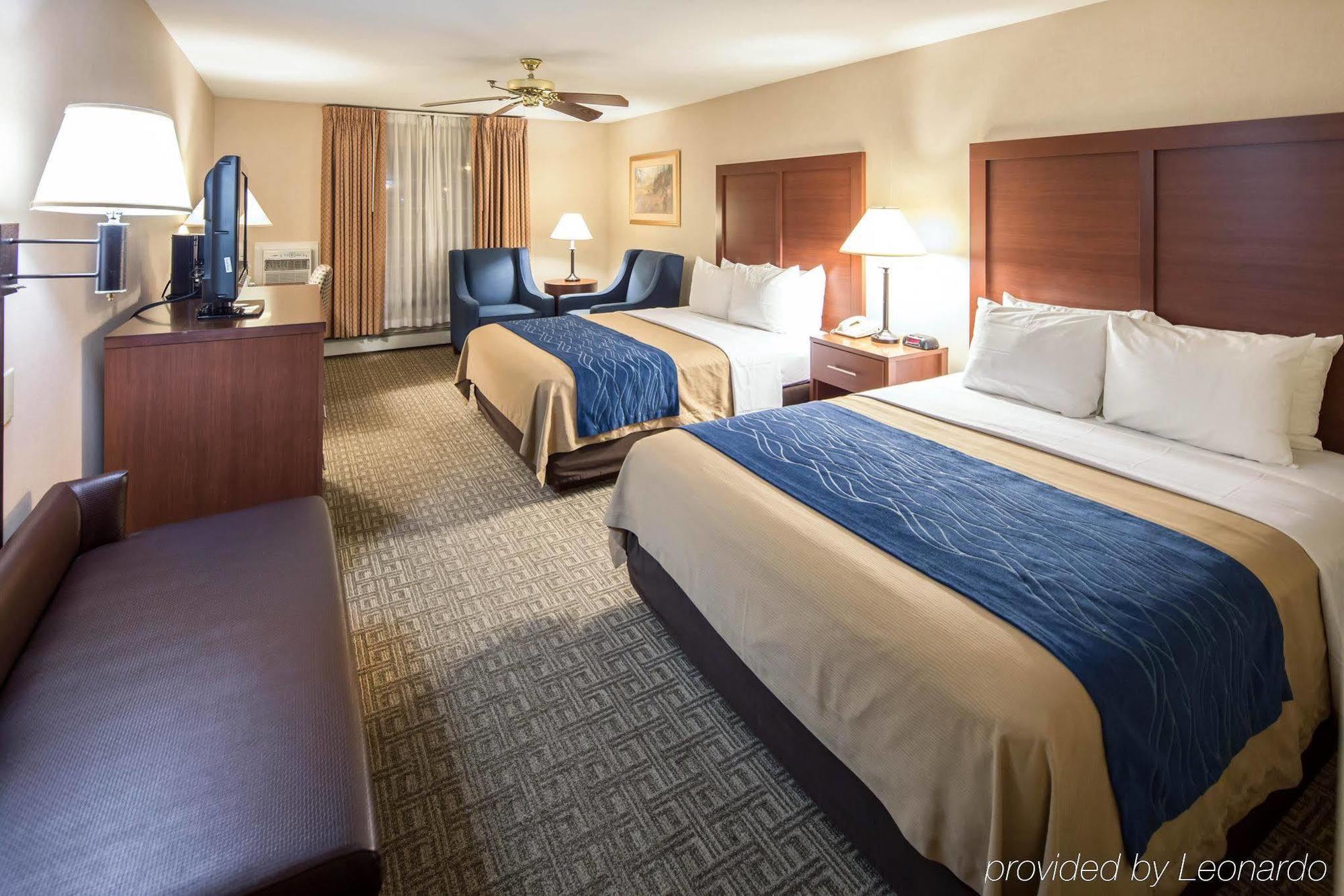 Wingate By Wyndham Anchorage Downtown - Ship Creek Hotel Екстериор снимка