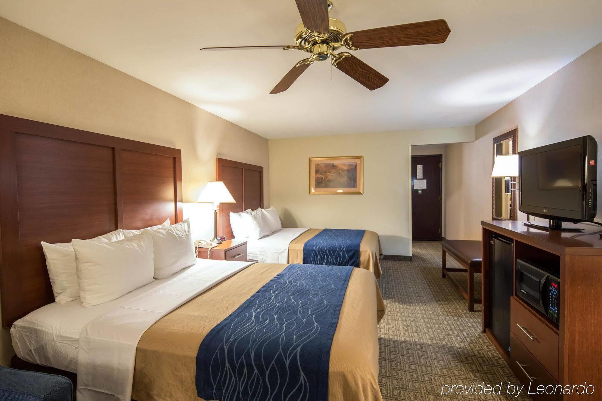 Wingate By Wyndham Anchorage Downtown - Ship Creek Hotel Екстериор снимка