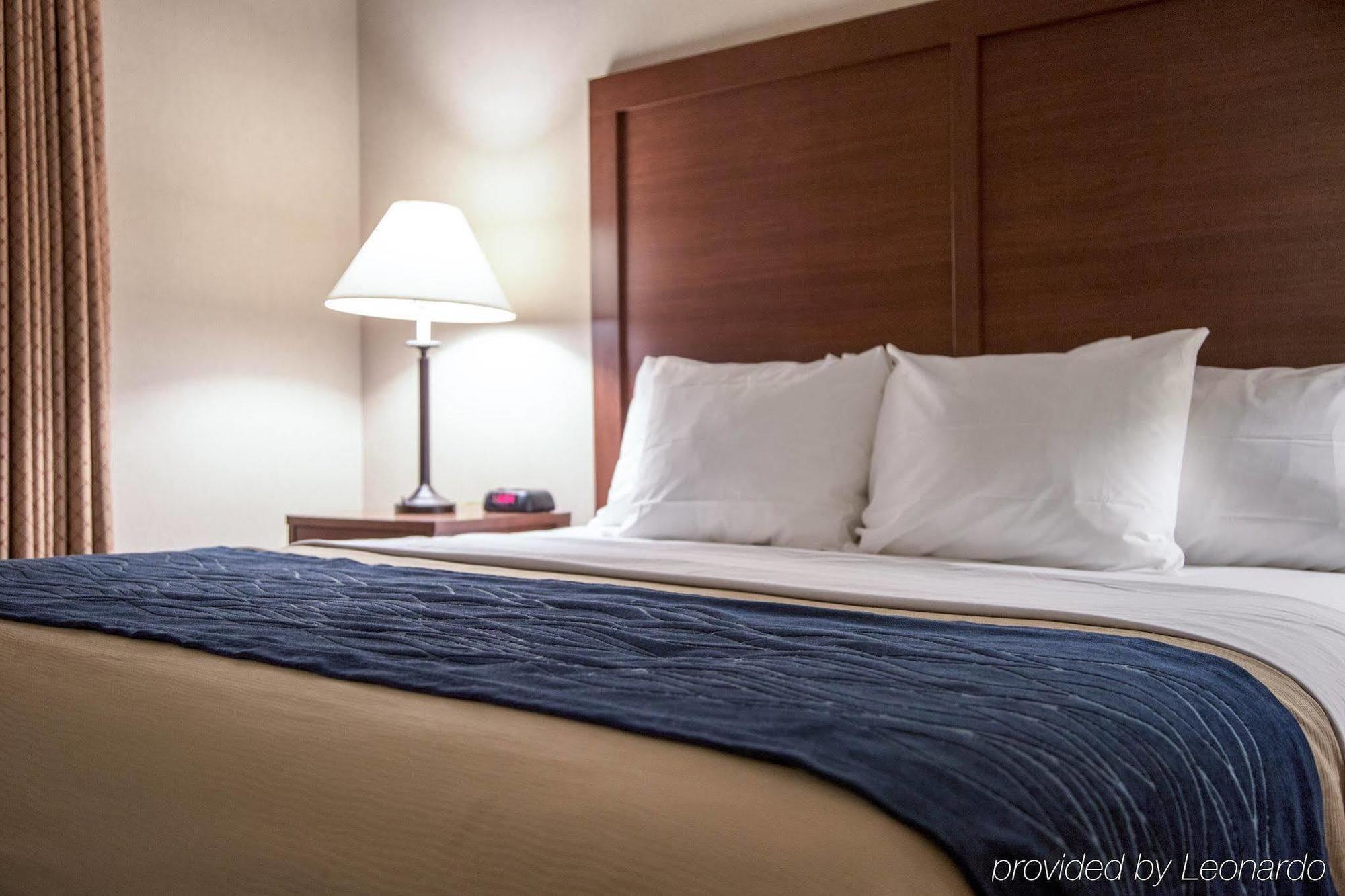 Wingate By Wyndham Anchorage Downtown - Ship Creek Hotel Екстериор снимка