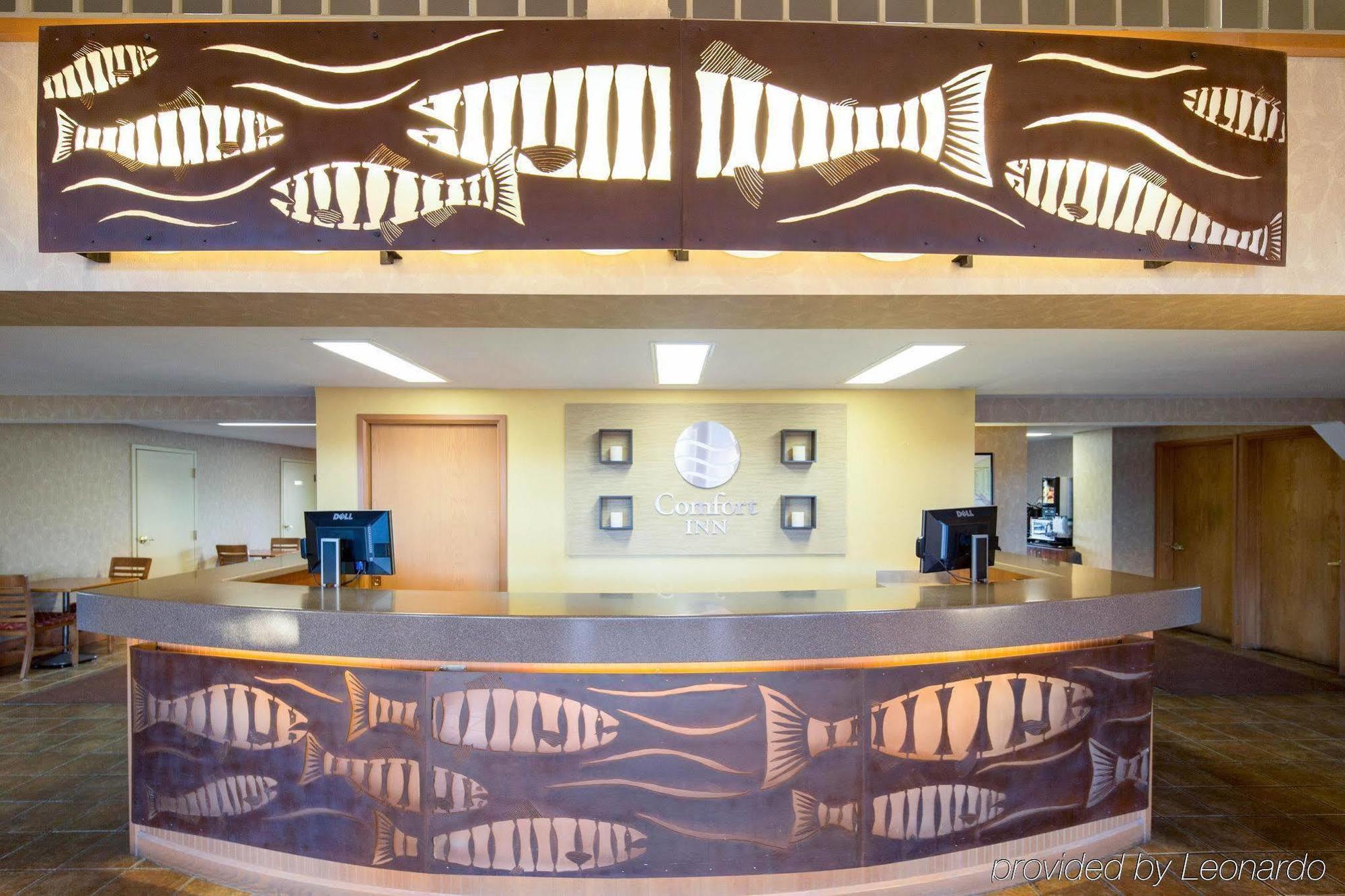 Wingate By Wyndham Anchorage Downtown - Ship Creek Hotel Екстериор снимка