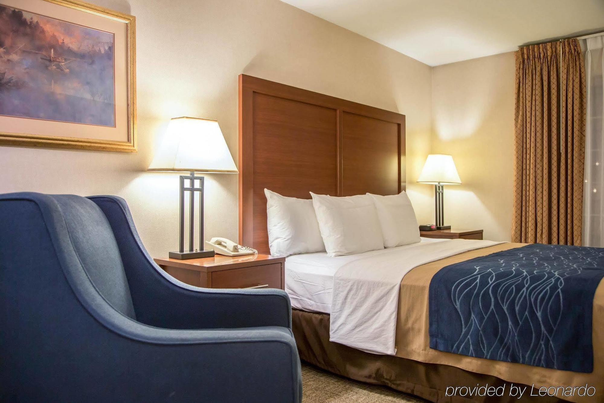 Wingate By Wyndham Anchorage Downtown - Ship Creek Hotel Екстериор снимка